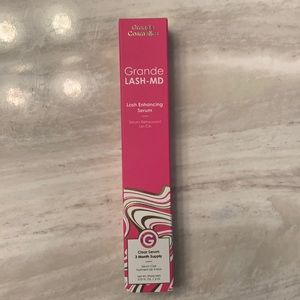 NEW: Grande Lash-MD - lash enhancing serum